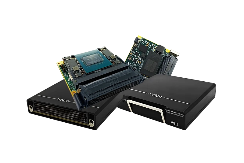 MODULES